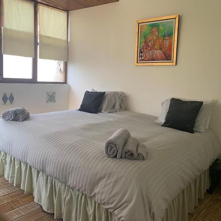 Casa De Leeuw Διαμέρισμα Λίμα Εξωτερικό φωτογραφία