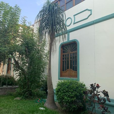 Casa De Leeuw Διαμέρισμα Λίμα Εξωτερικό φωτογραφία