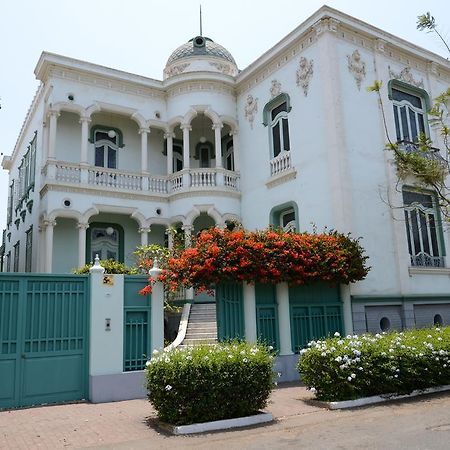 Casa De Leeuw Διαμέρισμα Λίμα Εξωτερικό φωτογραφία