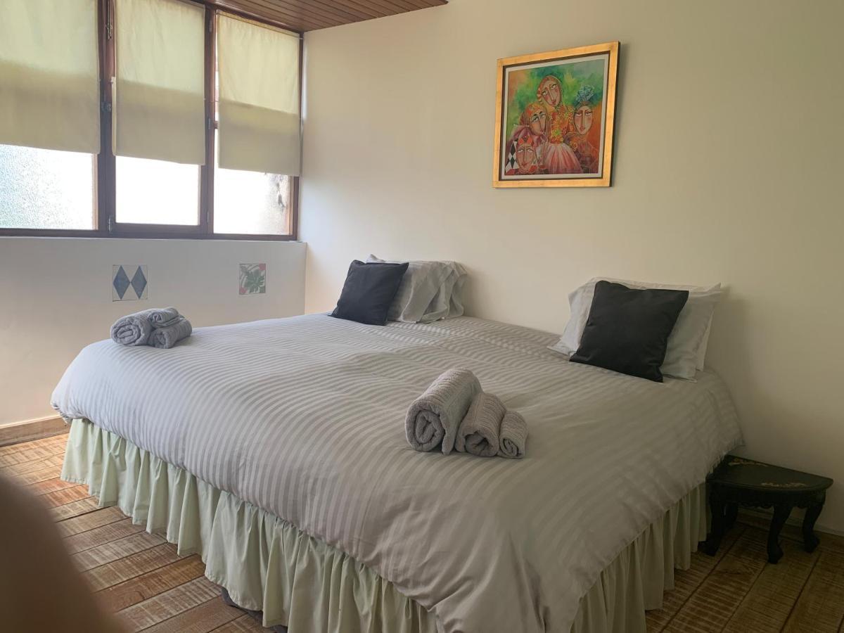 Casa De Leeuw Διαμέρισμα Λίμα Εξωτερικό φωτογραφία