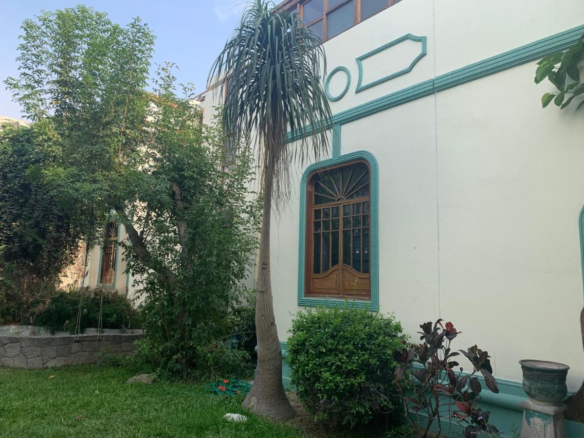 Casa De Leeuw Διαμέρισμα Λίμα Εξωτερικό φωτογραφία