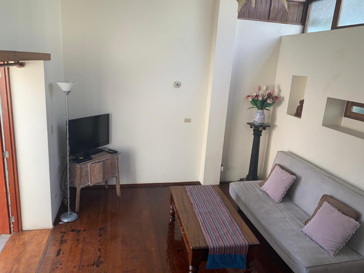 Casa De Leeuw Διαμέρισμα Λίμα Εξωτερικό φωτογραφία