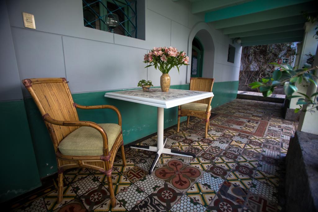 Casa De Leeuw Διαμέρισμα Λίμα Δωμάτιο φωτογραφία