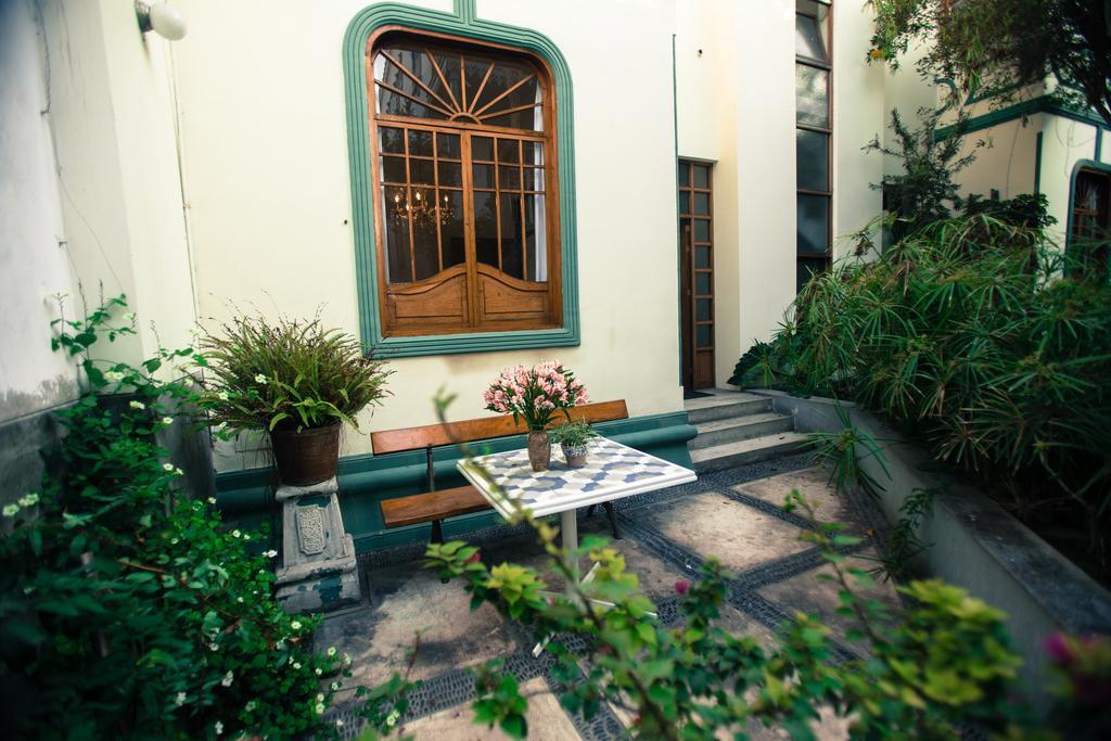 Casa De Leeuw Διαμέρισμα Λίμα Δωμάτιο φωτογραφία