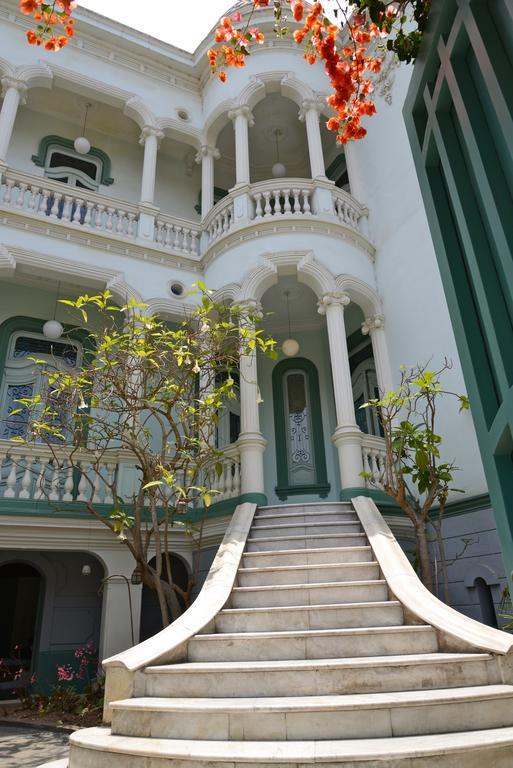 Casa De Leeuw Διαμέρισμα Λίμα Δωμάτιο φωτογραφία
