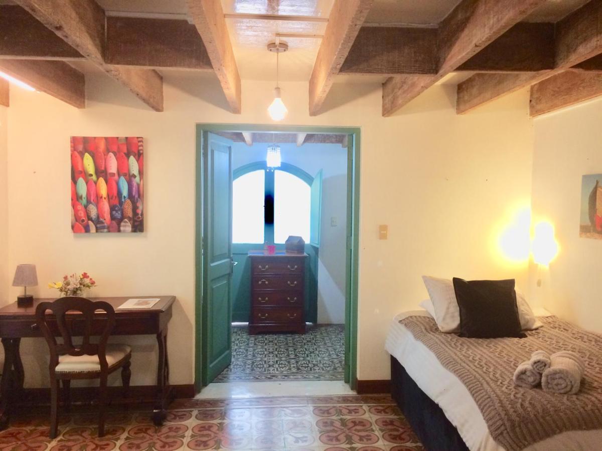 Casa De Leeuw Διαμέρισμα Λίμα Εξωτερικό φωτογραφία